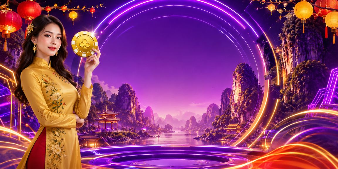 Trải nghiệm casino trực tuyến tại Việt Nam với giao diện bắt mắt